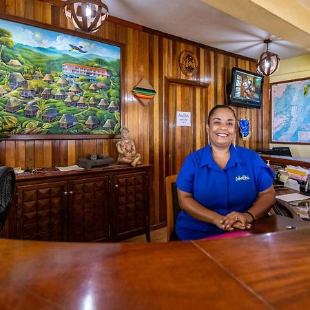 Cahal Pech Village Resort سان إجناسيو المظهر الخارجي الصورة