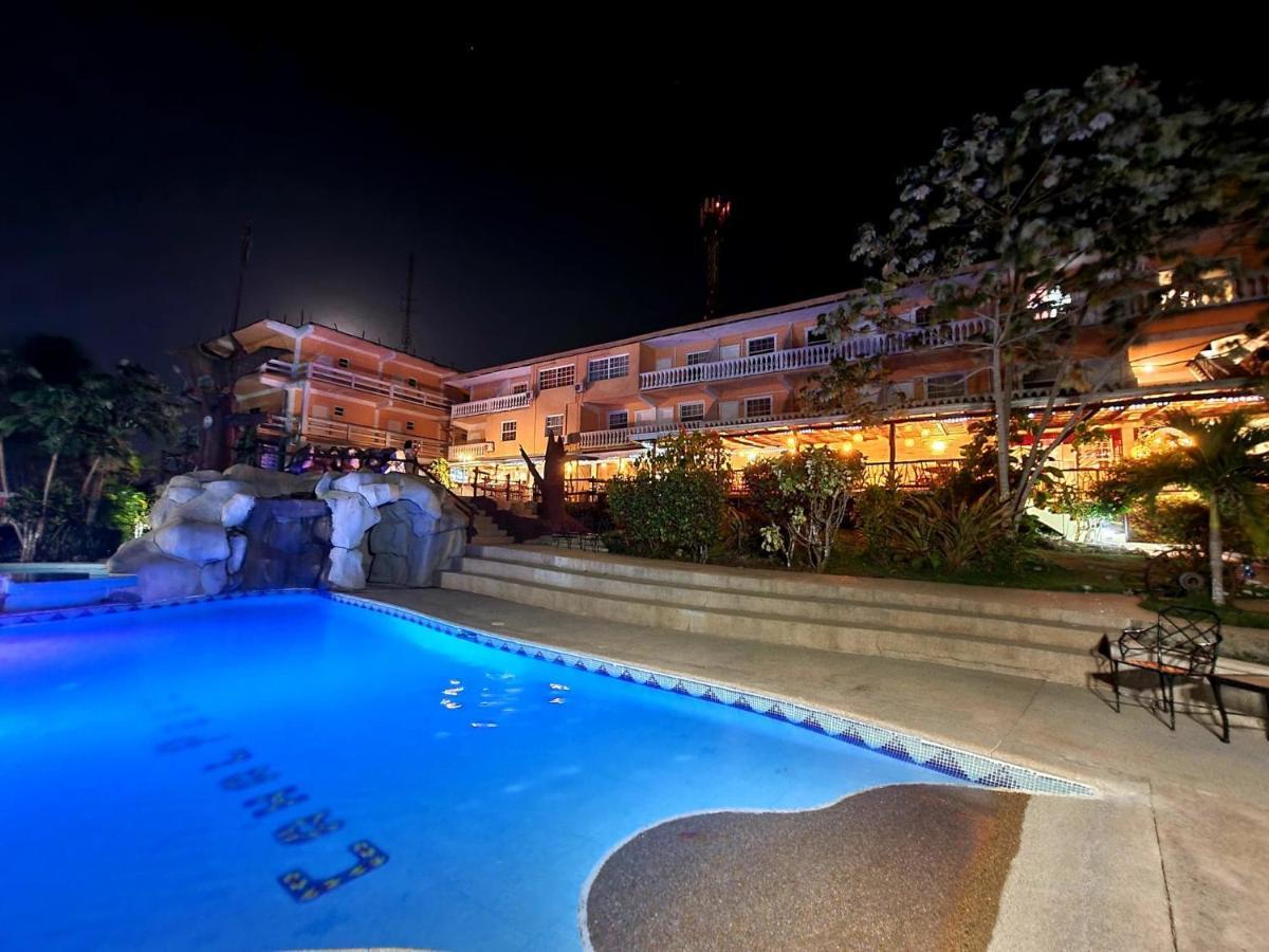 Cahal Pech Village Resort سان إجناسيو المظهر الخارجي الصورة