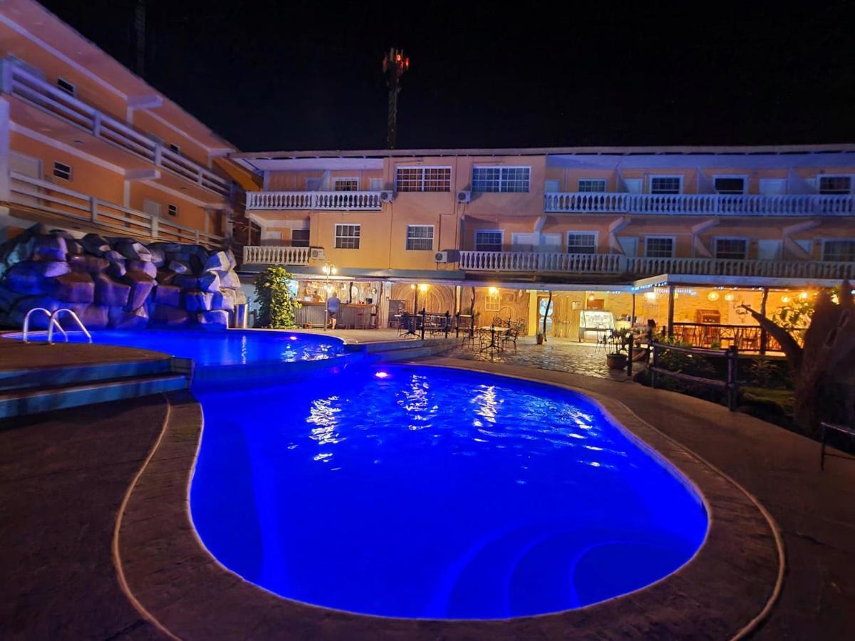 Cahal Pech Village Resort سان إجناسيو المظهر الخارجي الصورة