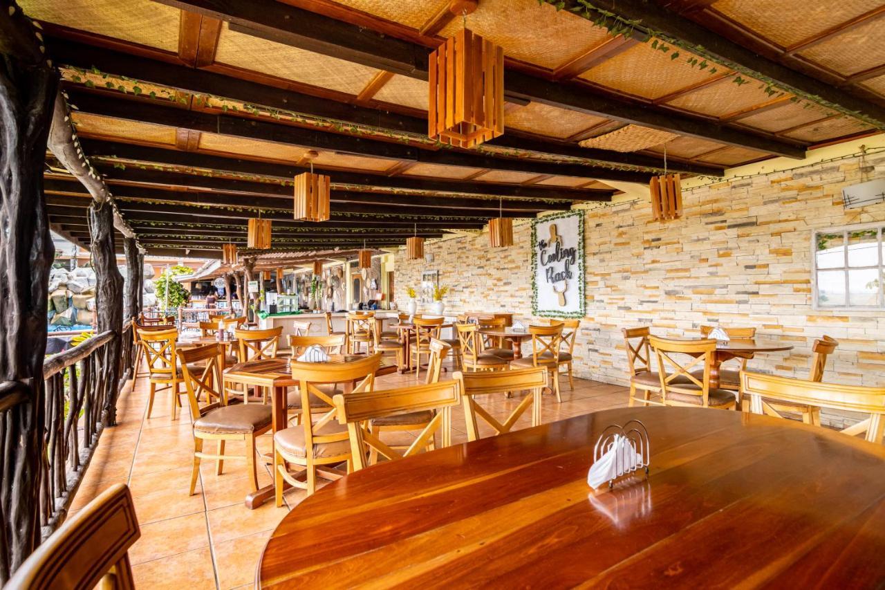 Cahal Pech Village Resort سان إجناسيو المظهر الخارجي الصورة