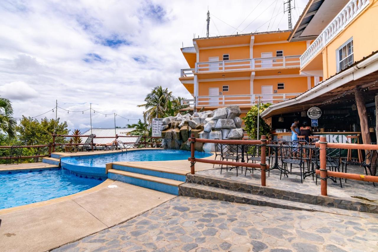 Cahal Pech Village Resort سان إجناسيو المظهر الخارجي الصورة