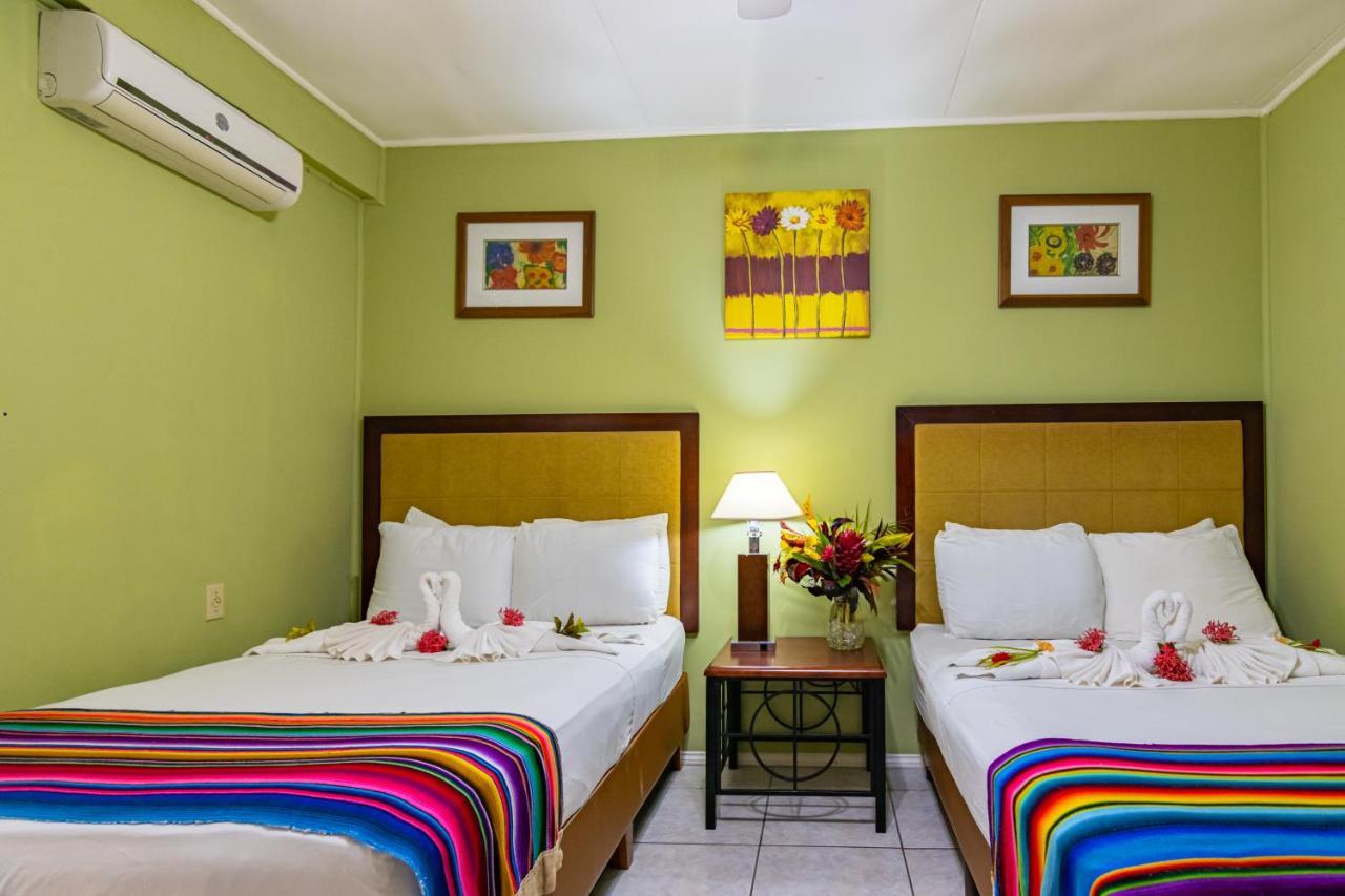 Cahal Pech Village Resort سان إجناسيو المظهر الخارجي الصورة