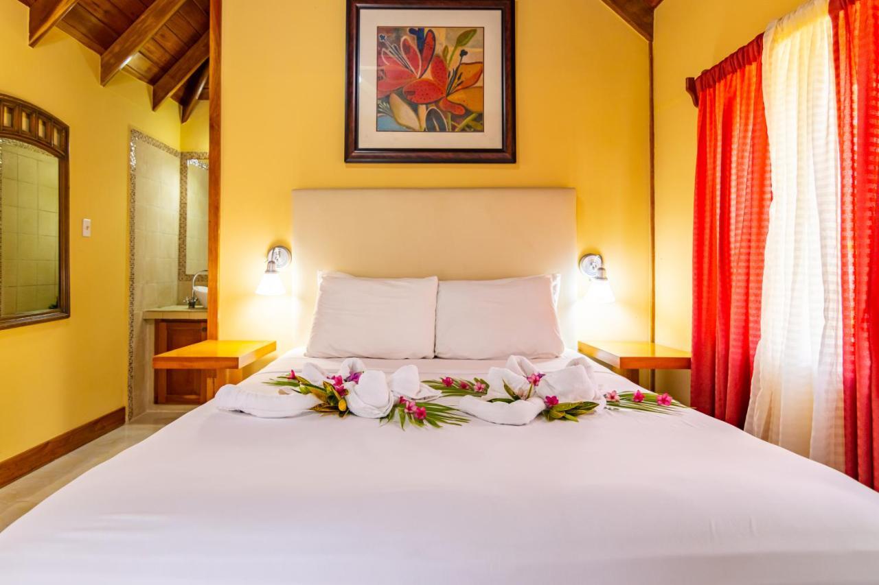 Cahal Pech Village Resort سان إجناسيو المظهر الخارجي الصورة