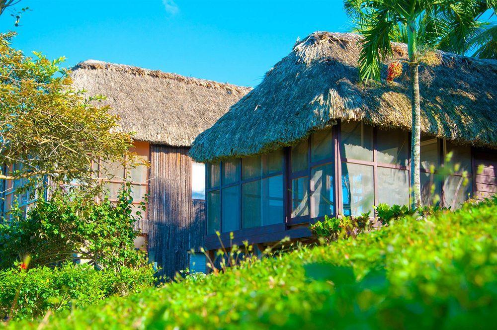 Cahal Pech Village Resort سان إجناسيو المظهر الخارجي الصورة
