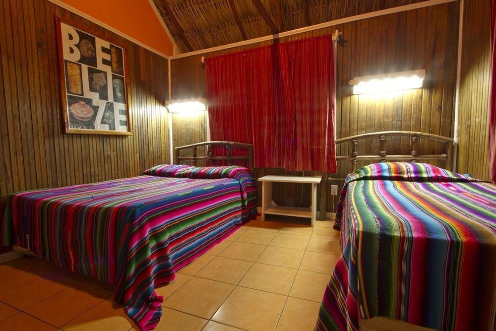 Cahal Pech Village Resort سان إجناسيو الغرفة الصورة