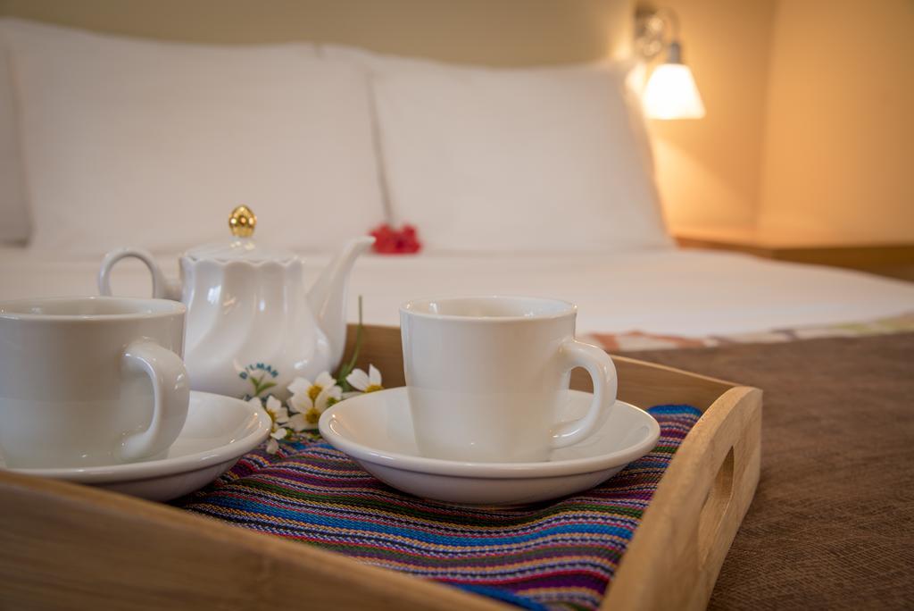 Cahal Pech Village Resort سان إجناسيو المظهر الخارجي الصورة