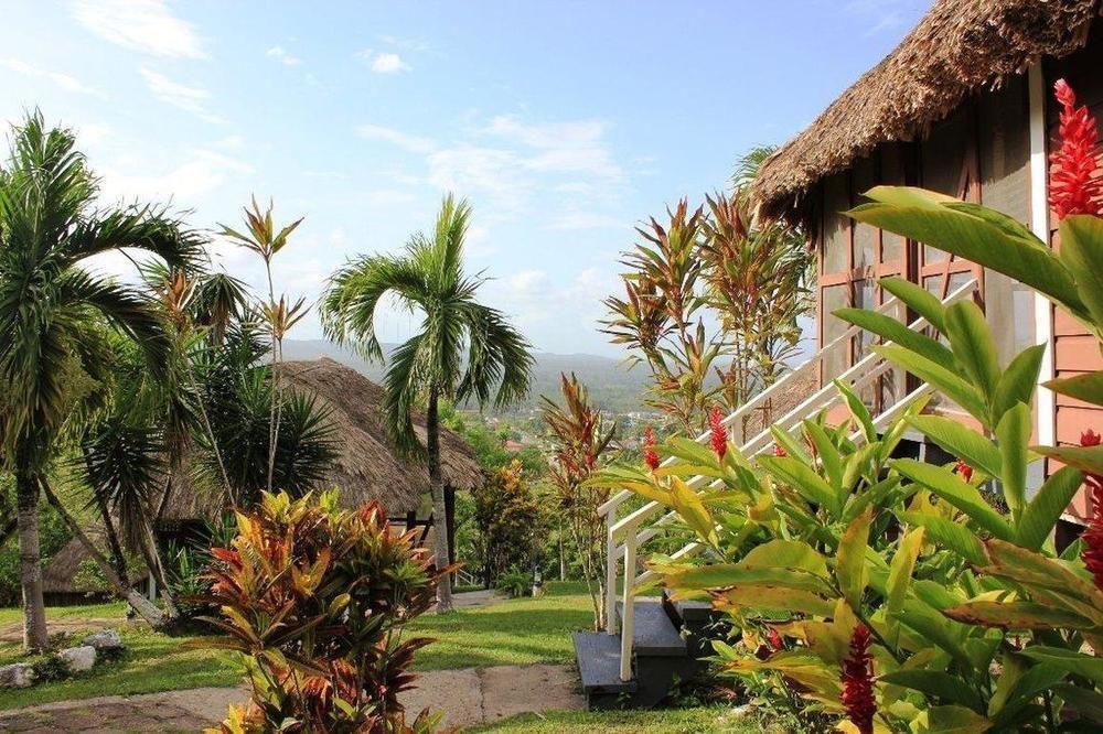 Cahal Pech Village Resort سان إجناسيو المظهر الخارجي الصورة