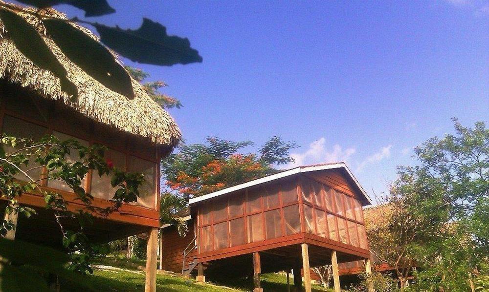 Cahal Pech Village Resort سان إجناسيو وسائل الراحة الصورة