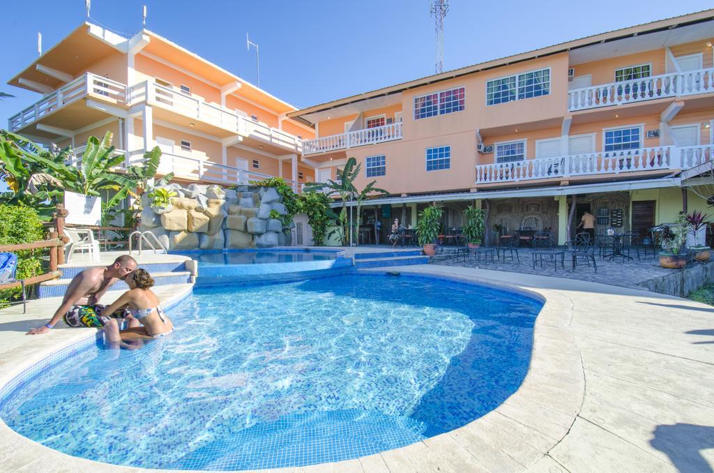 Cahal Pech Village Resort سان إجناسيو المظهر الخارجي الصورة