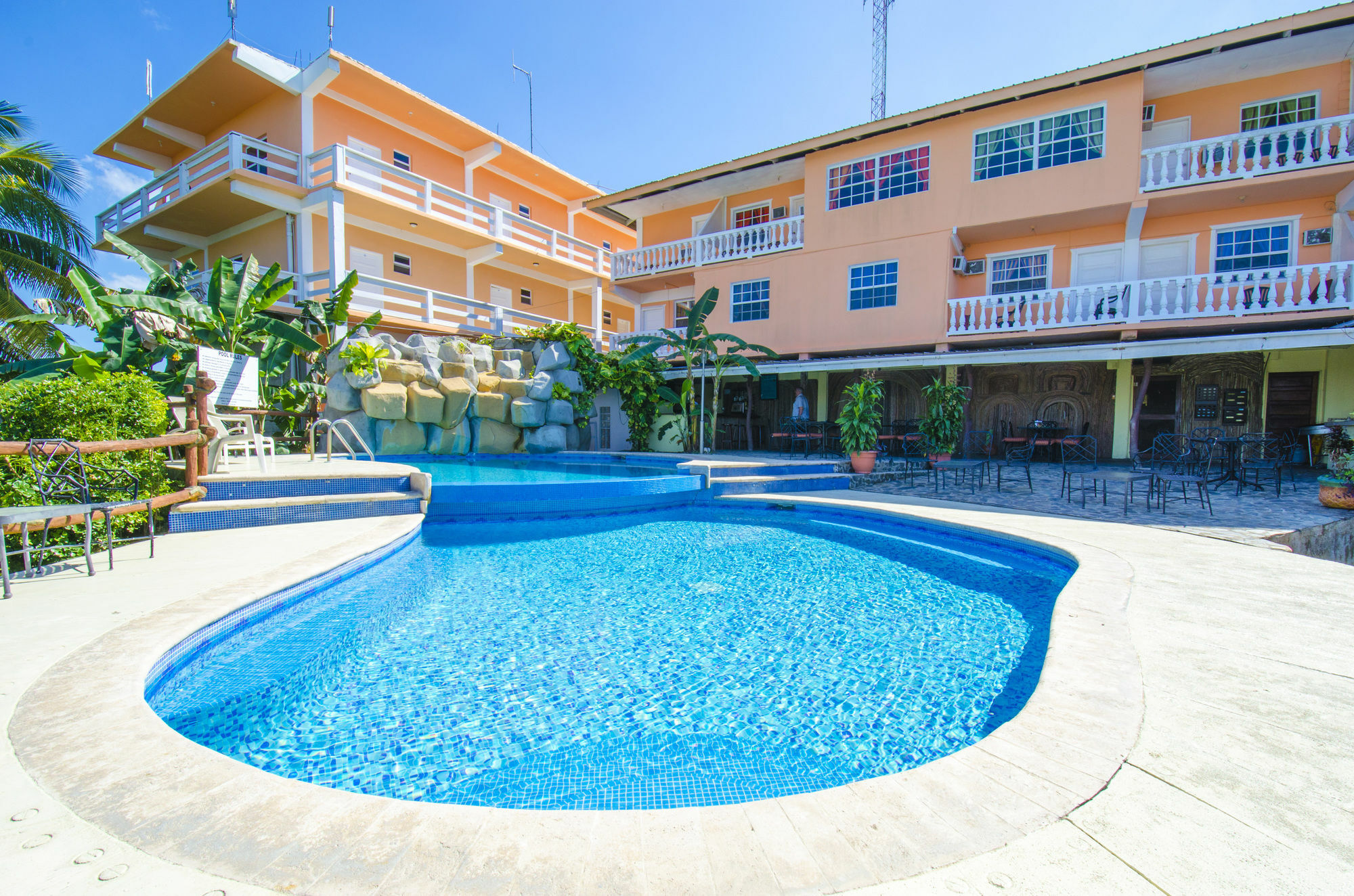 Cahal Pech Village Resort سان إجناسيو المظهر الخارجي الصورة