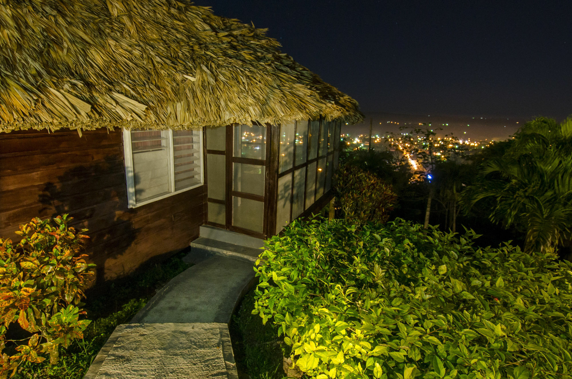Cahal Pech Village Resort سان إجناسيو المظهر الخارجي الصورة