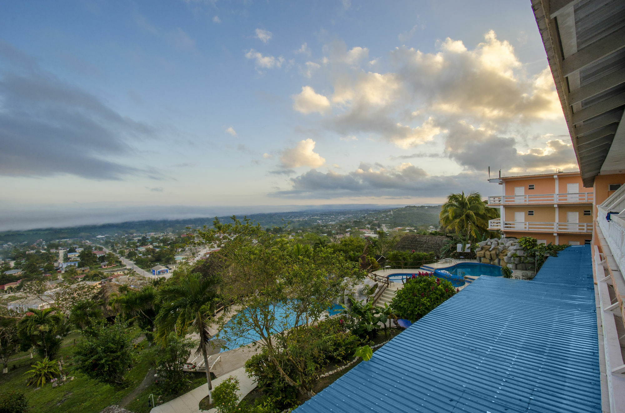 Cahal Pech Village Resort سان إجناسيو المظهر الخارجي الصورة