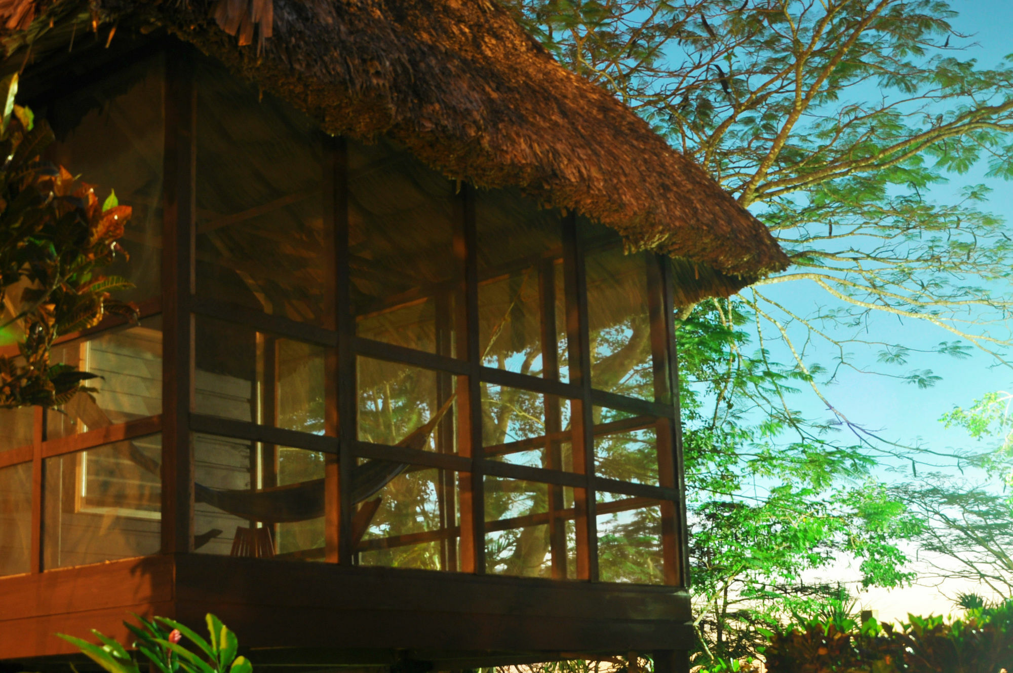 Cahal Pech Village Resort سان إجناسيو المظهر الخارجي الصورة