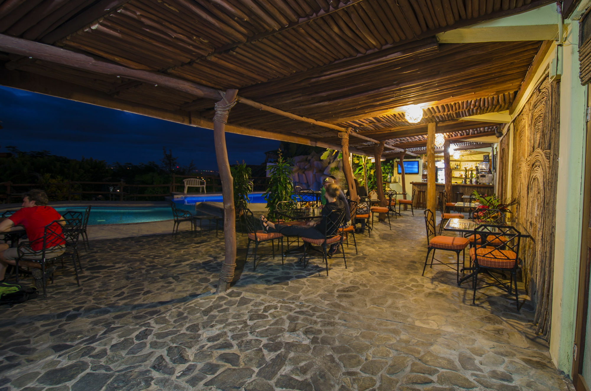 Cahal Pech Village Resort سان إجناسيو المظهر الخارجي الصورة