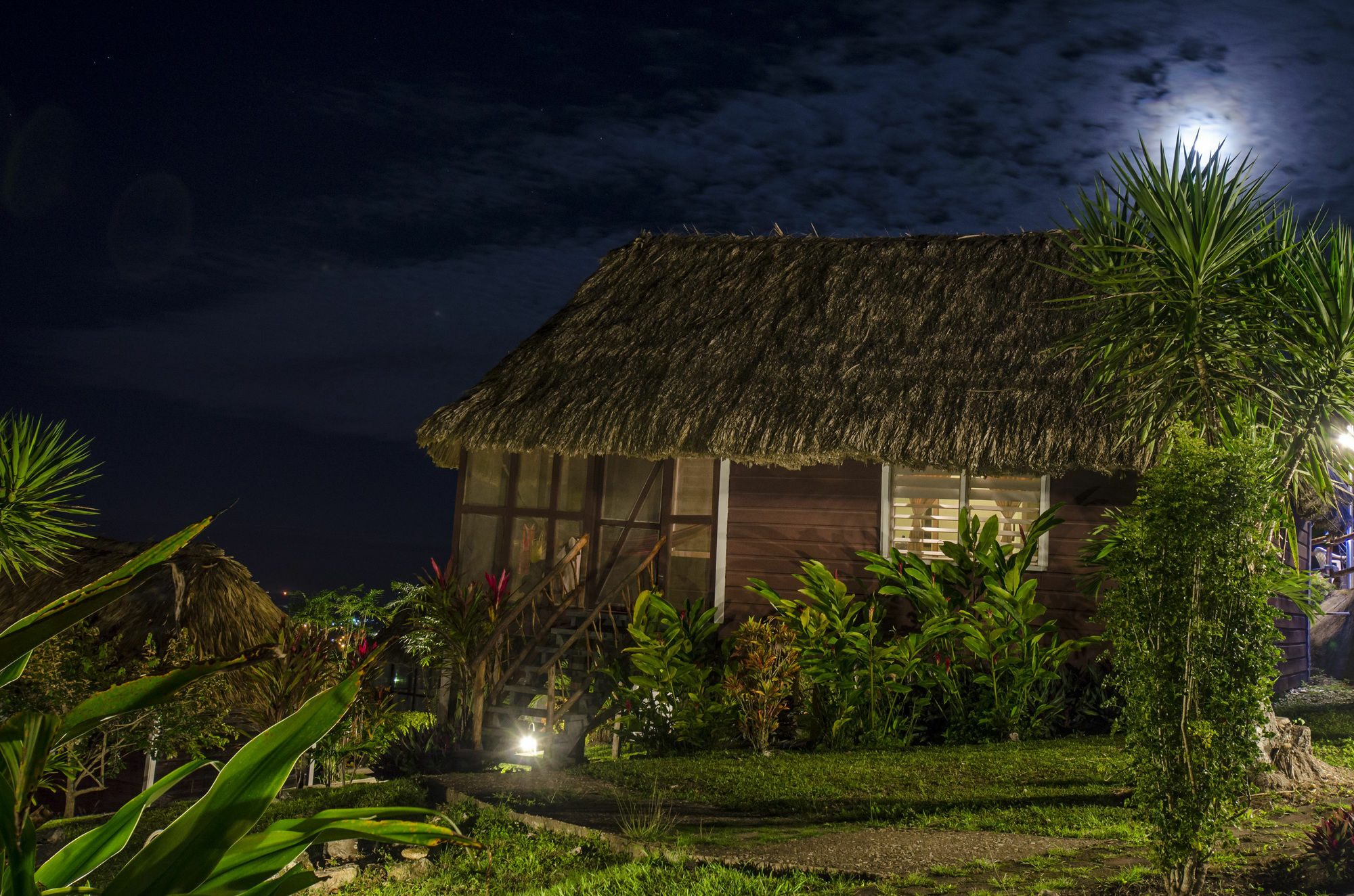 Cahal Pech Village Resort سان إجناسيو المظهر الخارجي الصورة
